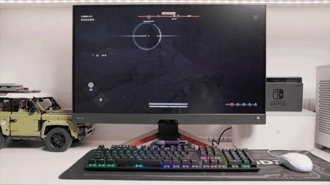 2k分辨率显示器该怎么设置,2k分辨率的显示器玩ps4