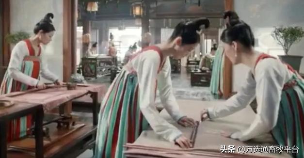 天铭|都工业4.0了,你还不会用天铭电脑自动裁剪系统