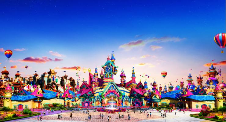 沈阳恒大文化旅游城值得买吗,沈阳恒大文化旅游城现在还在售吗