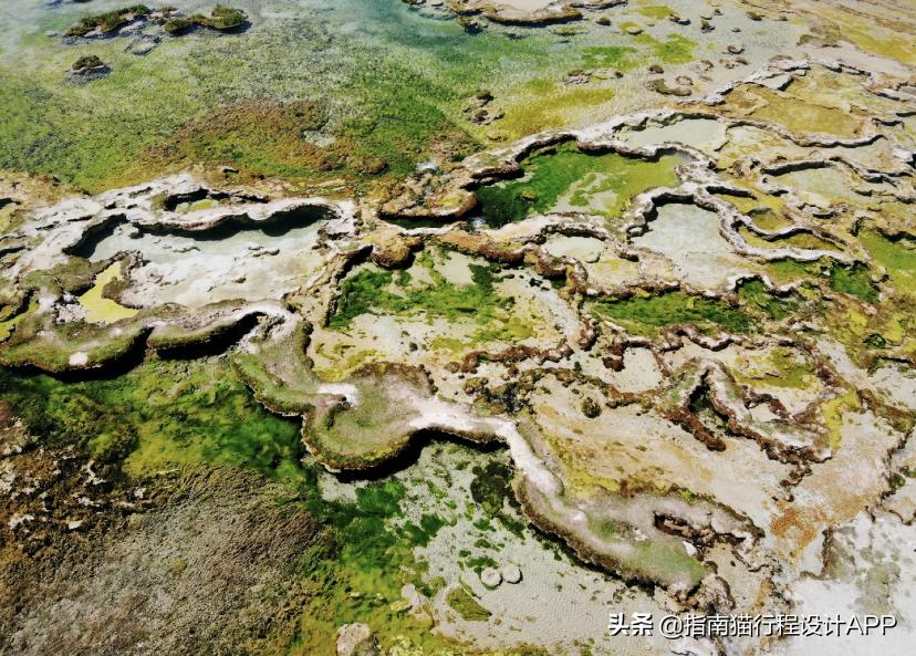 川西不止稻城亚丁：欢迎来到异世界的神秘入口