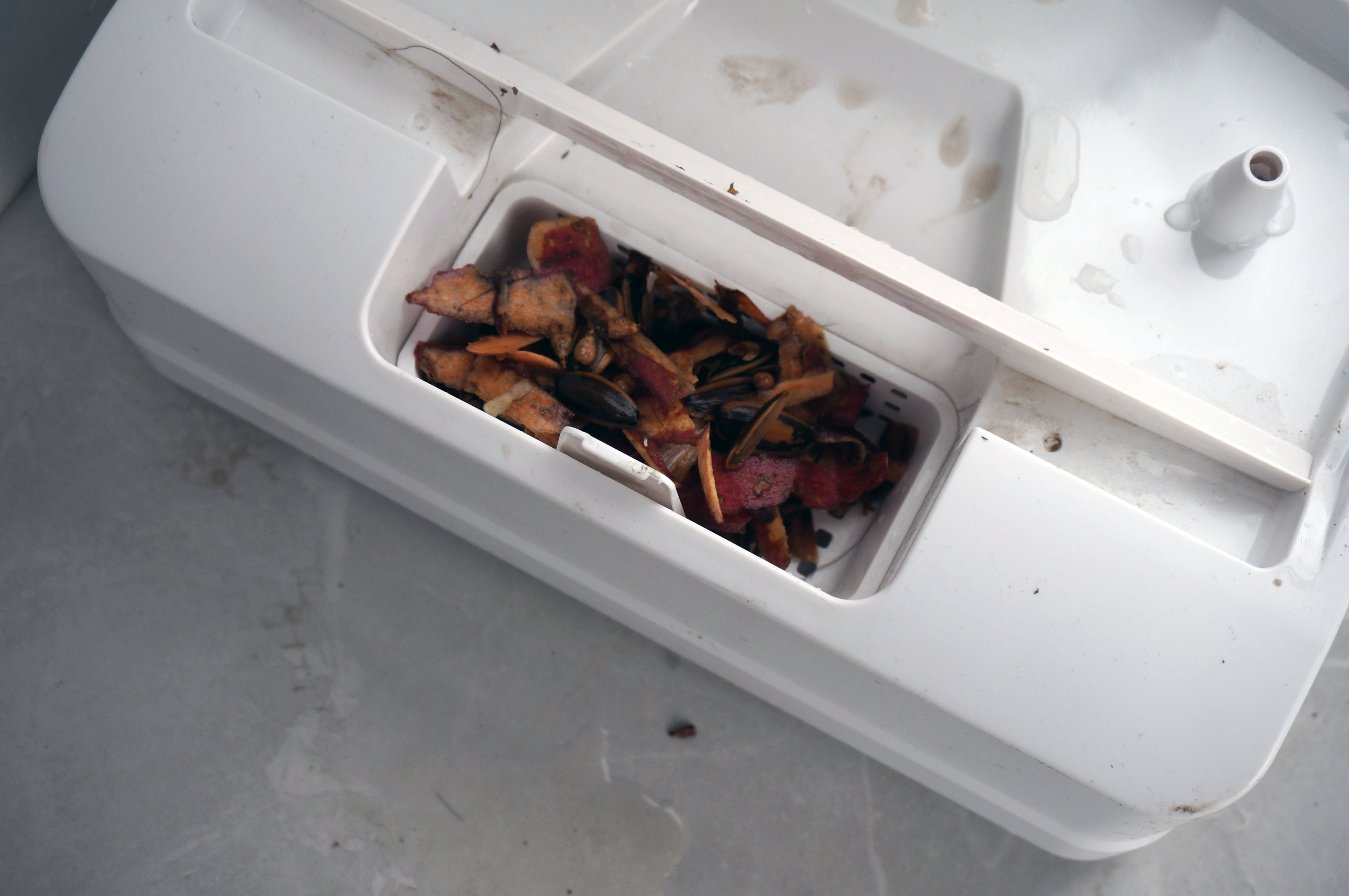 推荐一款真正实用的电动拖把,拖把电动扫拖一体一机4用