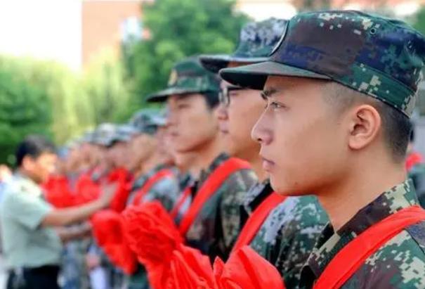 宁夏征兵条件2021年标准和要求,征兵条件2021年标准是全国统一吗