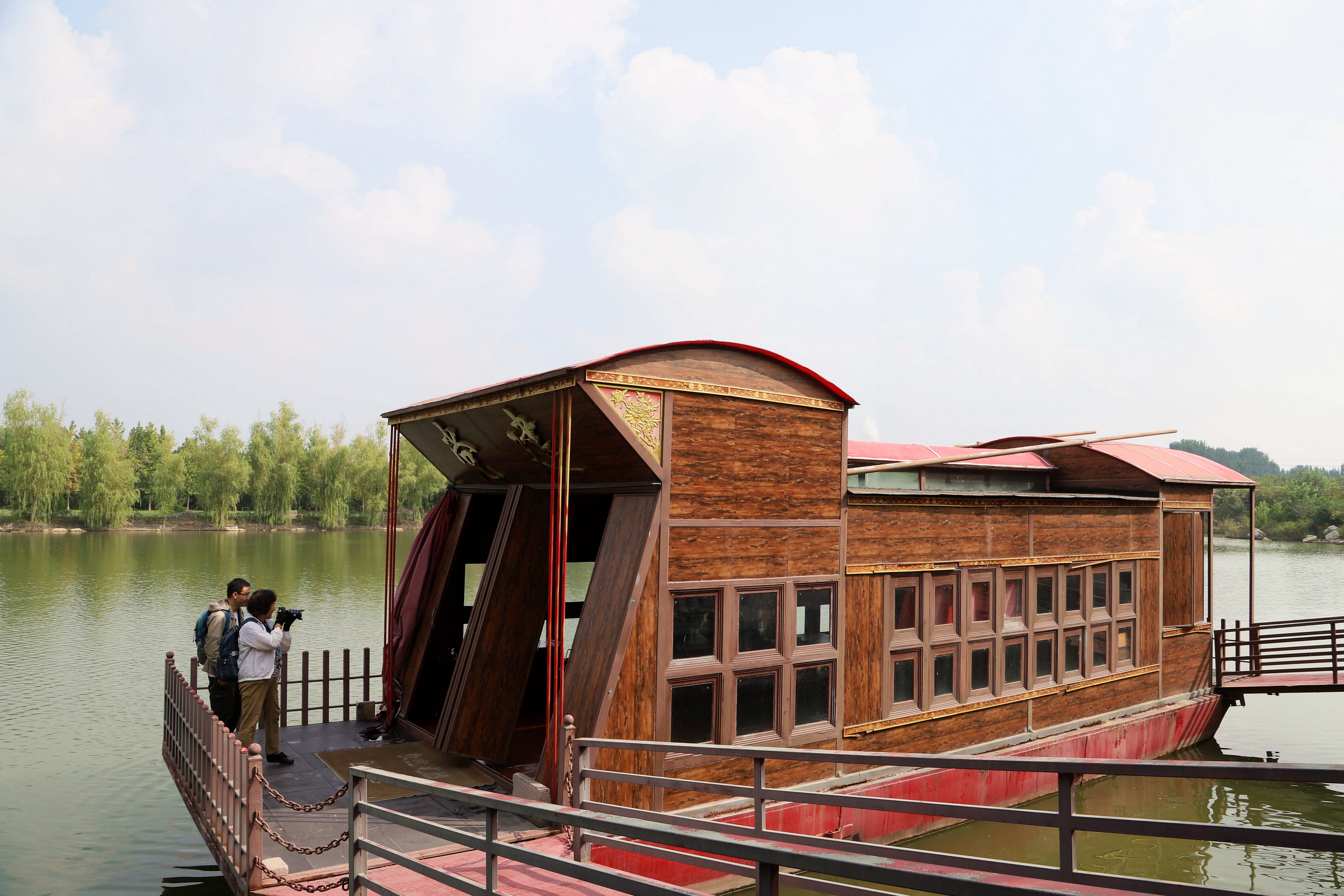 在心灵的栖息地遇见第五季