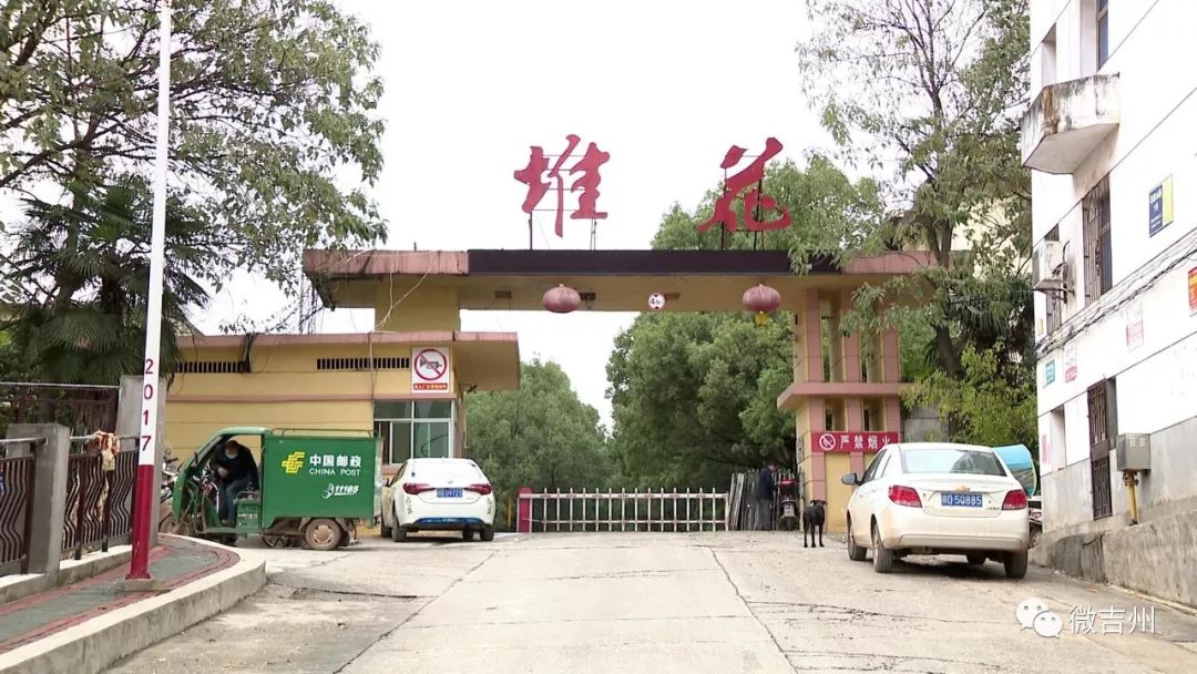 吉安十大企业名单,吉安市十大企业