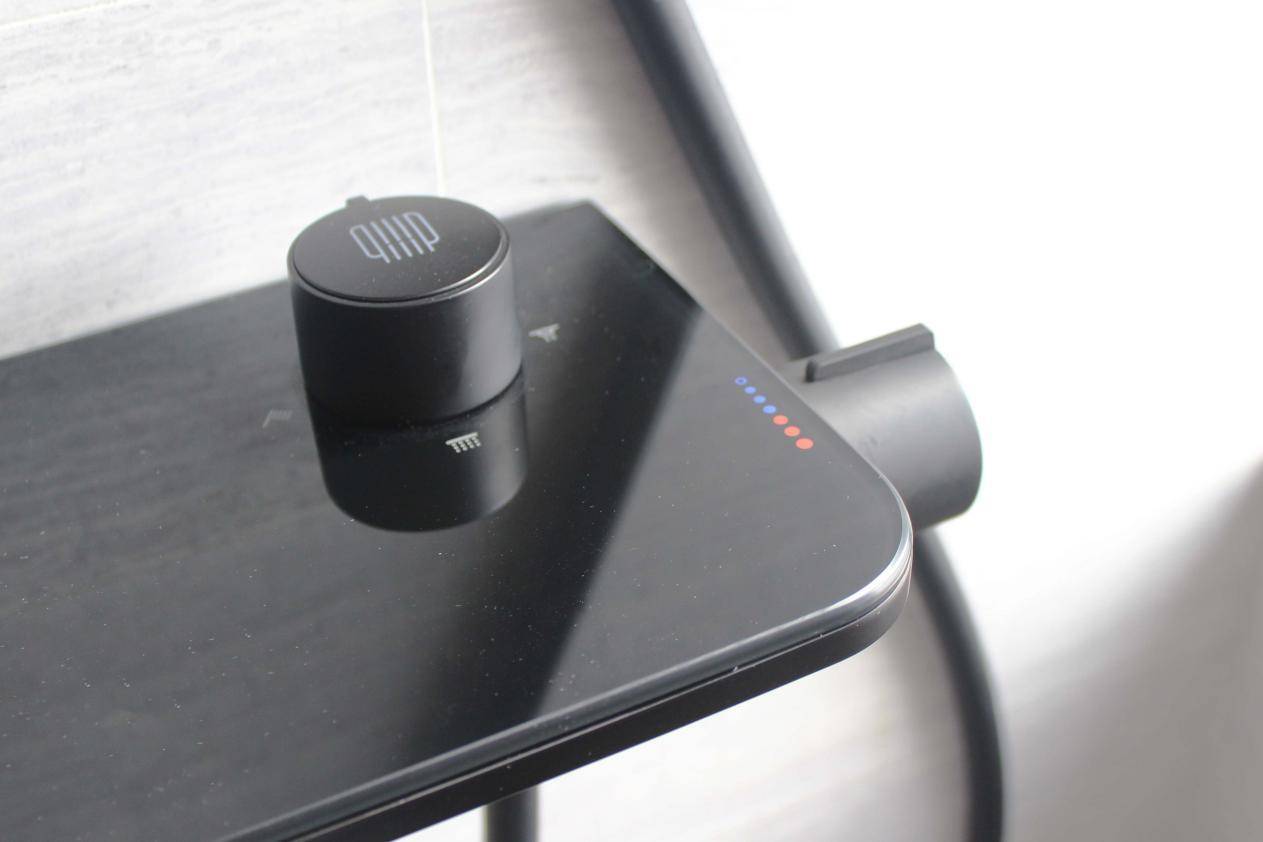 小米大白恒温花洒怎么样,大白u悦恒温花洒同款