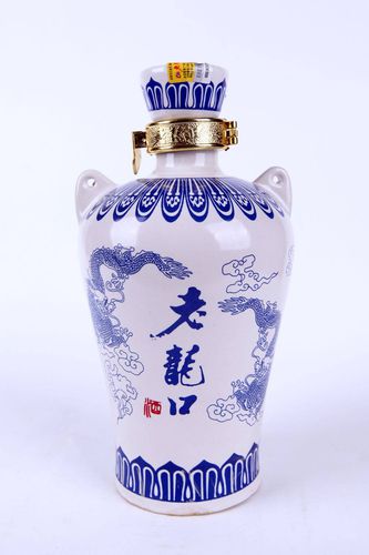 辽宁白酒十大名酒是什么,辽宁白酒排行榜前十名