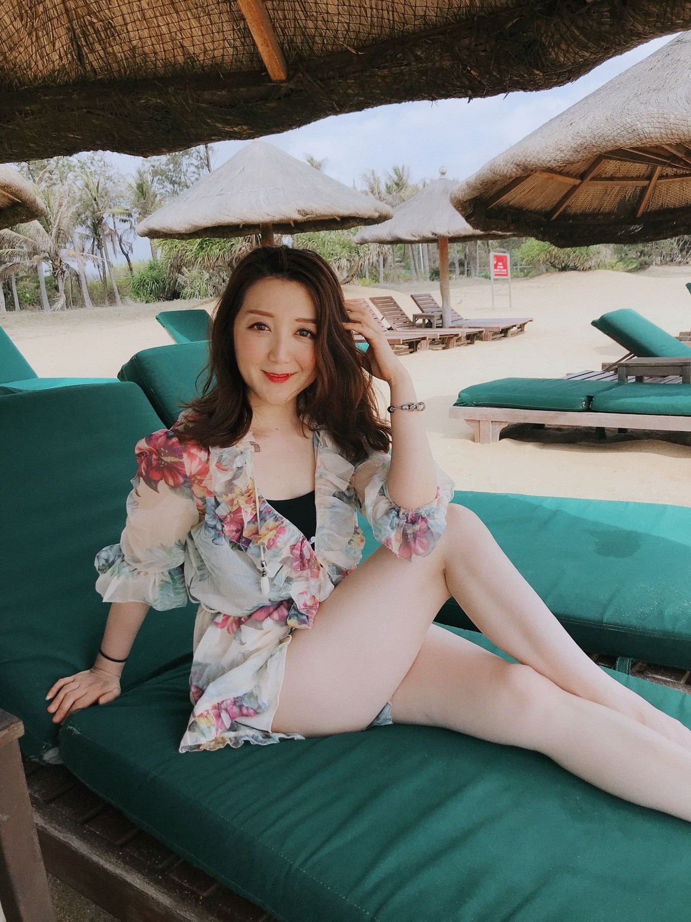 三亚躲台风,三亚避寒15天游玩攻略