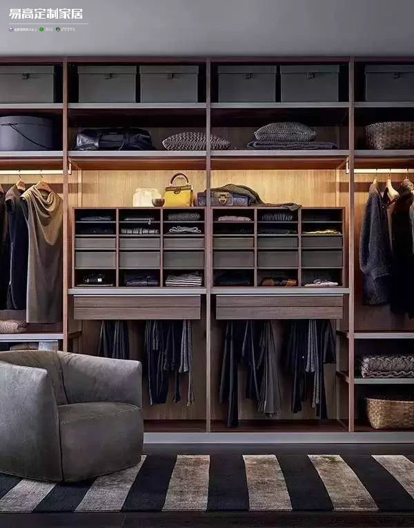 广州全屋定制加盟十大品牌排行榜,衣柜品牌招商加盟