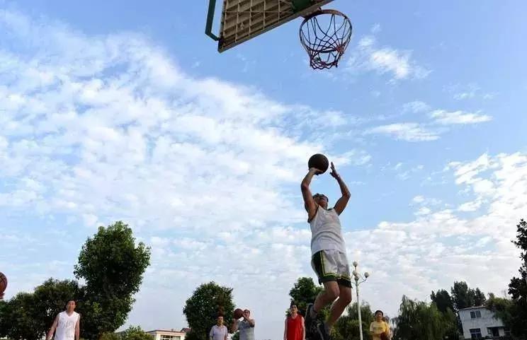 沈阳篮球约球攻略,临沂约球