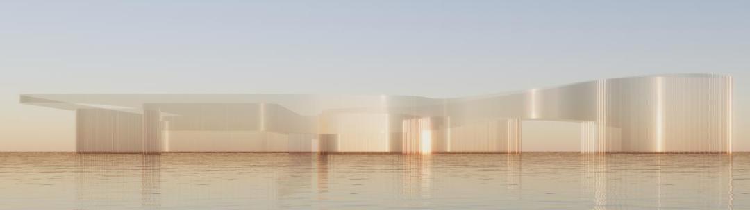 深圳光明文体中心建设,深圳光明文体中心