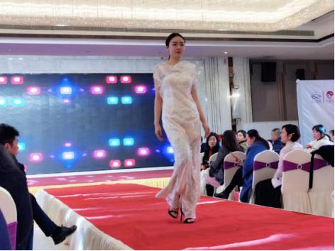 共享美衣:服装界“华为”登陆襄阳,云上衣橱走进万家