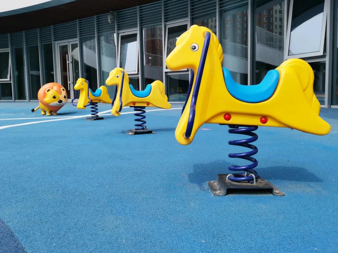 天津生态城小金星启德幼儿园,天津生态城东方剑桥幼儿园