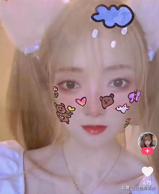 女主播发起锁骨挑战,英雄联盟手游主播女仆系锁骨征服网友