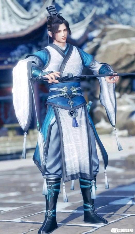 强有什么用？帅才最重要！剑三萌新纠结门派遭强推：太虚剑意YYDS