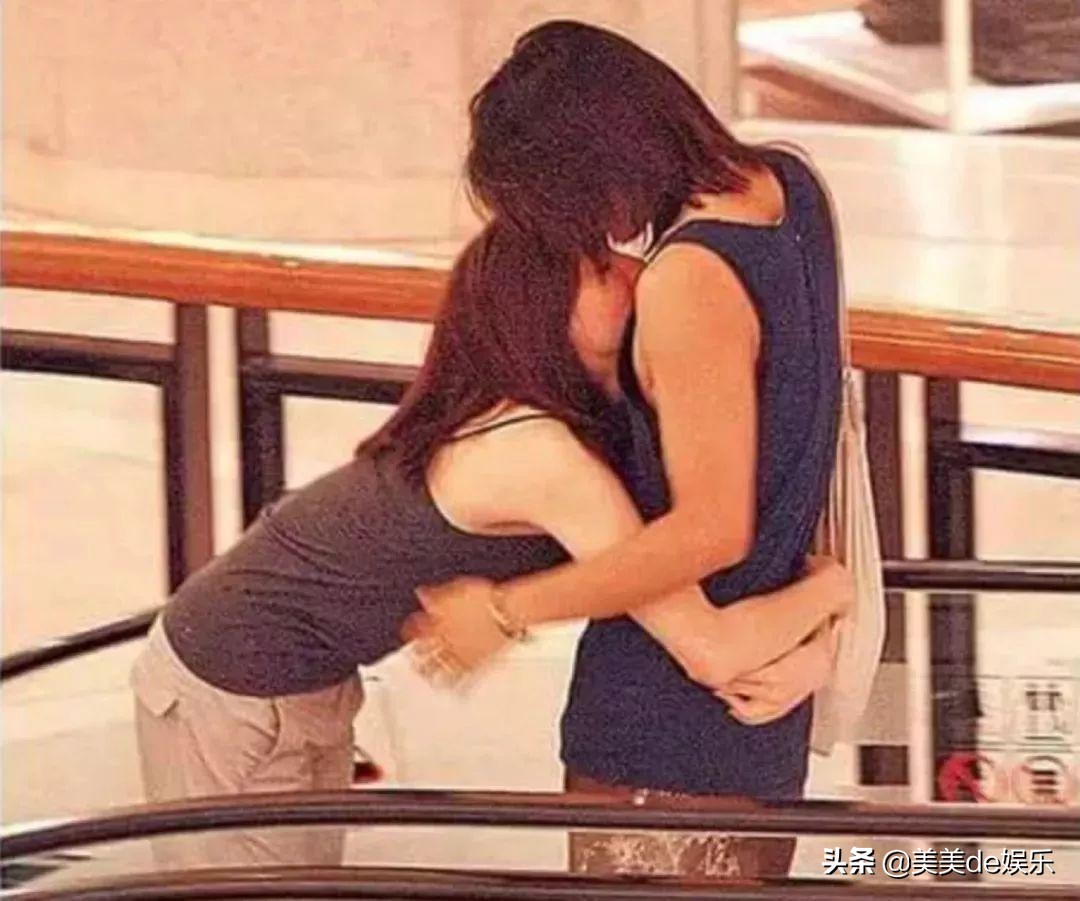 假戏真做！七年地下恋被扒光，爱上“肉食女”？