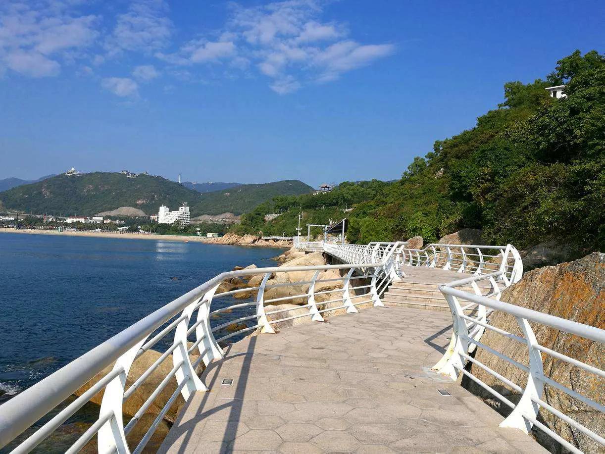 深圳惠州海钓最佳地点,惠州排名第一的海钓地点