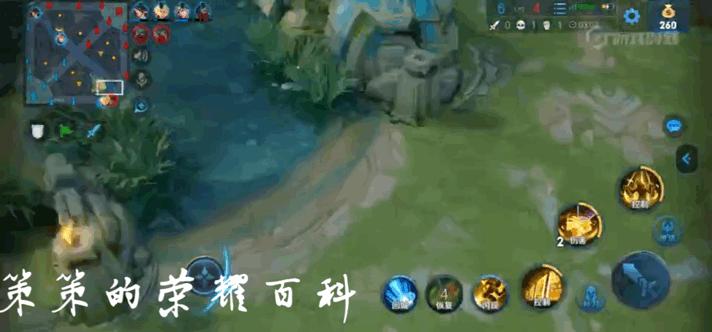 王者荣耀国服张良对局复盘,王者荣耀张良的玩法攻略