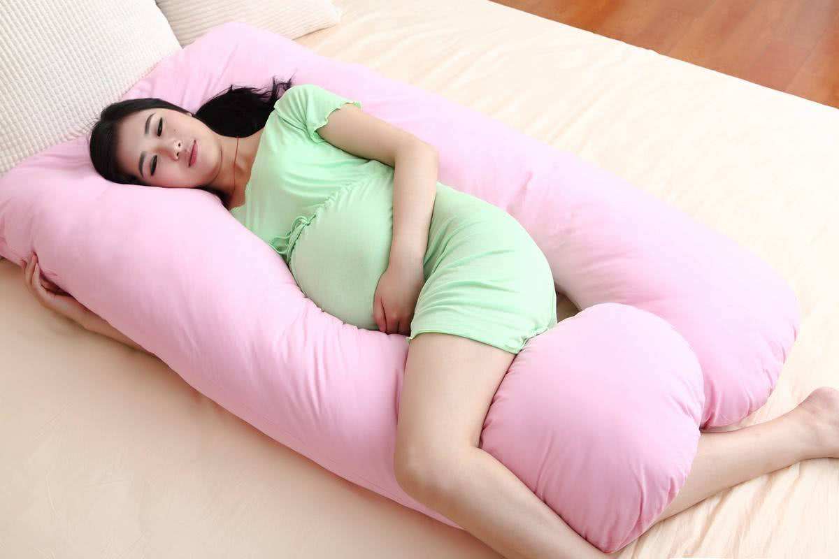 孕晚期耻骨痛不能翻身怎么缓解,孕晚期耻骨疼到不能走路翻身更疼