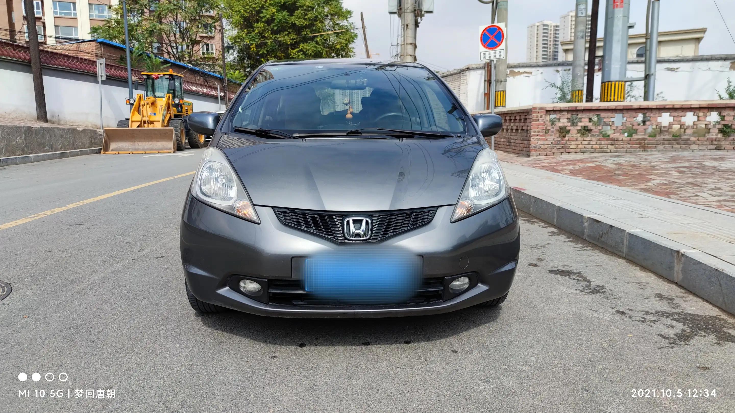 二代飞度和经典锋范哪个好,经典二代飞度