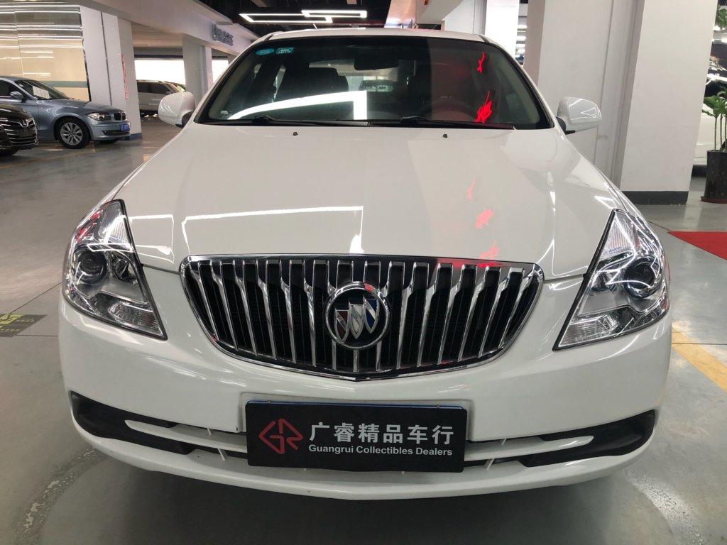 别克凯越最经典的一款,别克凯越性价比怎么样