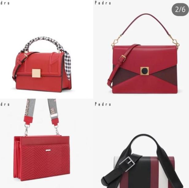 推荐性价比高的好看保值的女包,女包哪个品牌性价比高