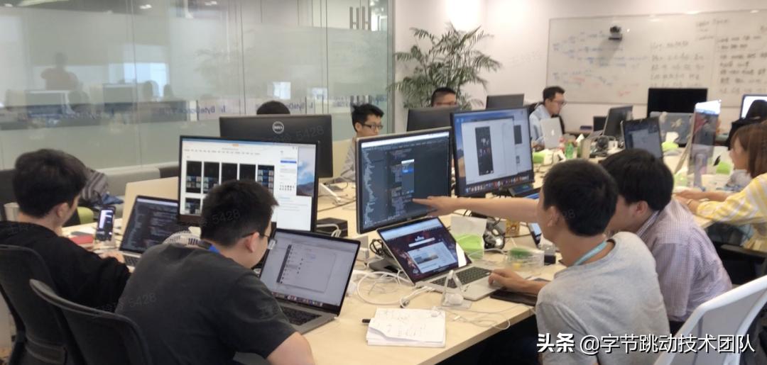 技术社招!揭秘「剪映」技术团队如何从0到1打造爆款APP?