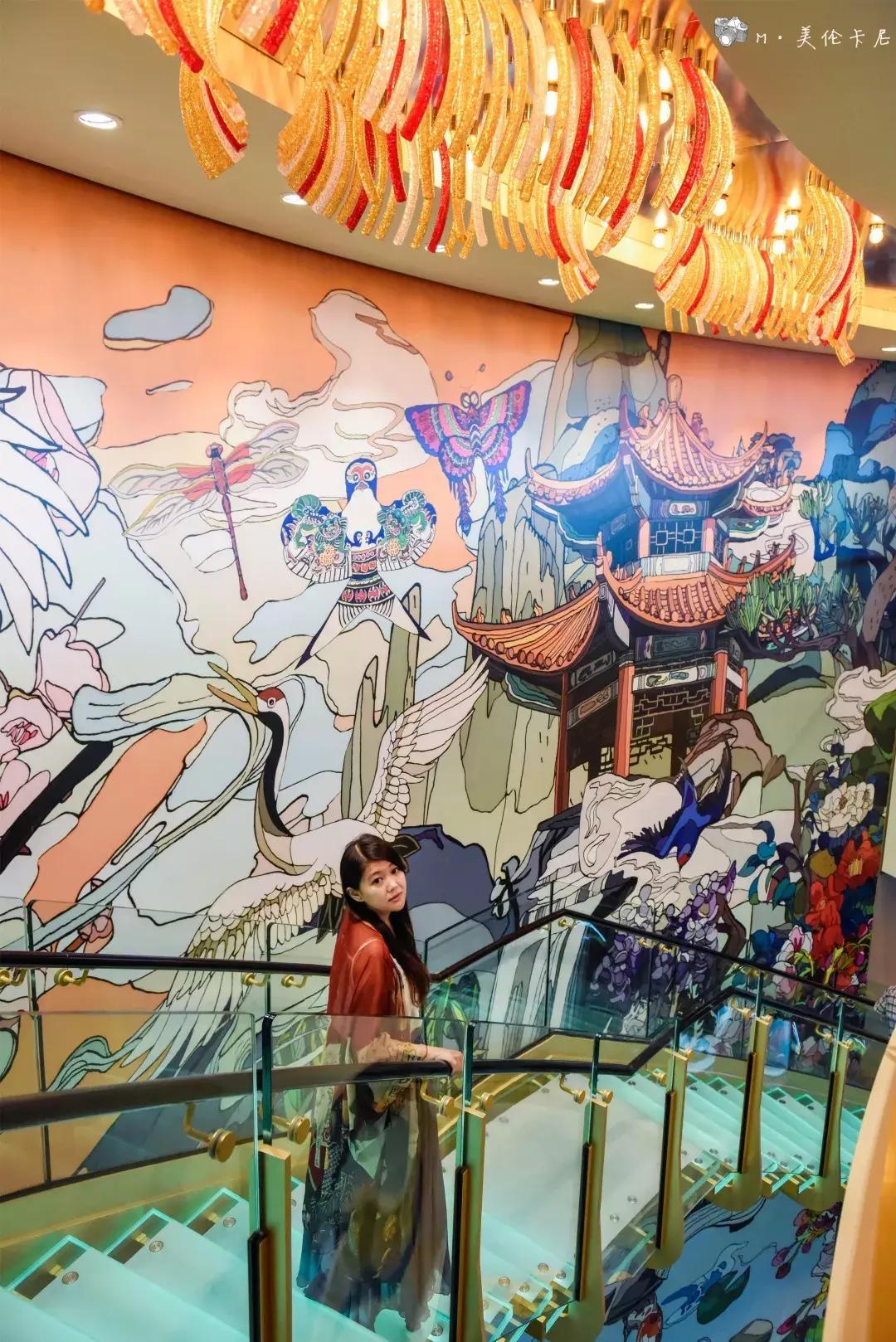 邮轮上怎么拍照取景,邮轮上如何拍照片好看