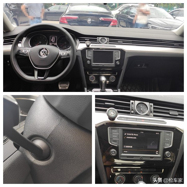 b级车标杆迈腾380,b级轿车的标杆车型迈腾