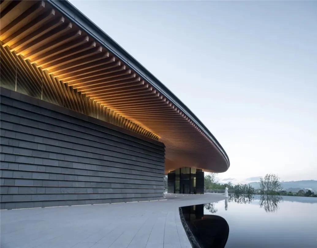 美丽乡村建设典型成功案例,10个美丽乡村规划案例