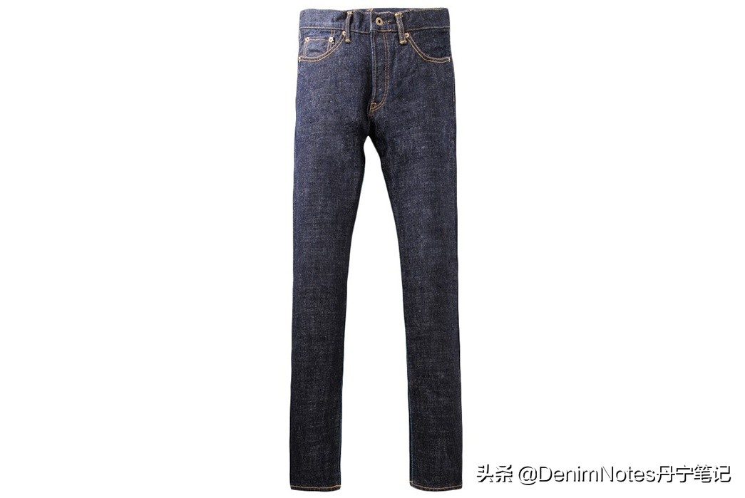 要买就买最好的!各日牛品牌最受欢迎牛仔裤推荐