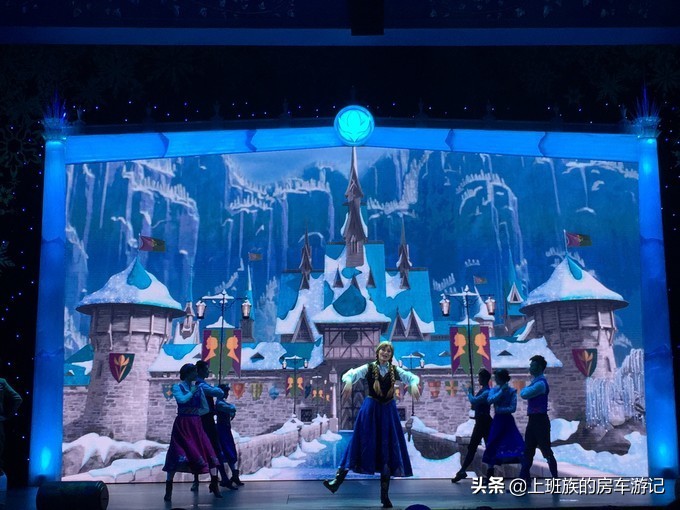 上海迪士尼超详细吃住行玩攻略,上海迪士尼私家车停车攻略