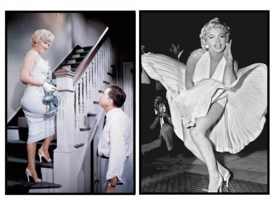 好莱坞明星推荐的衣服,好莱坞明星穿搭大全