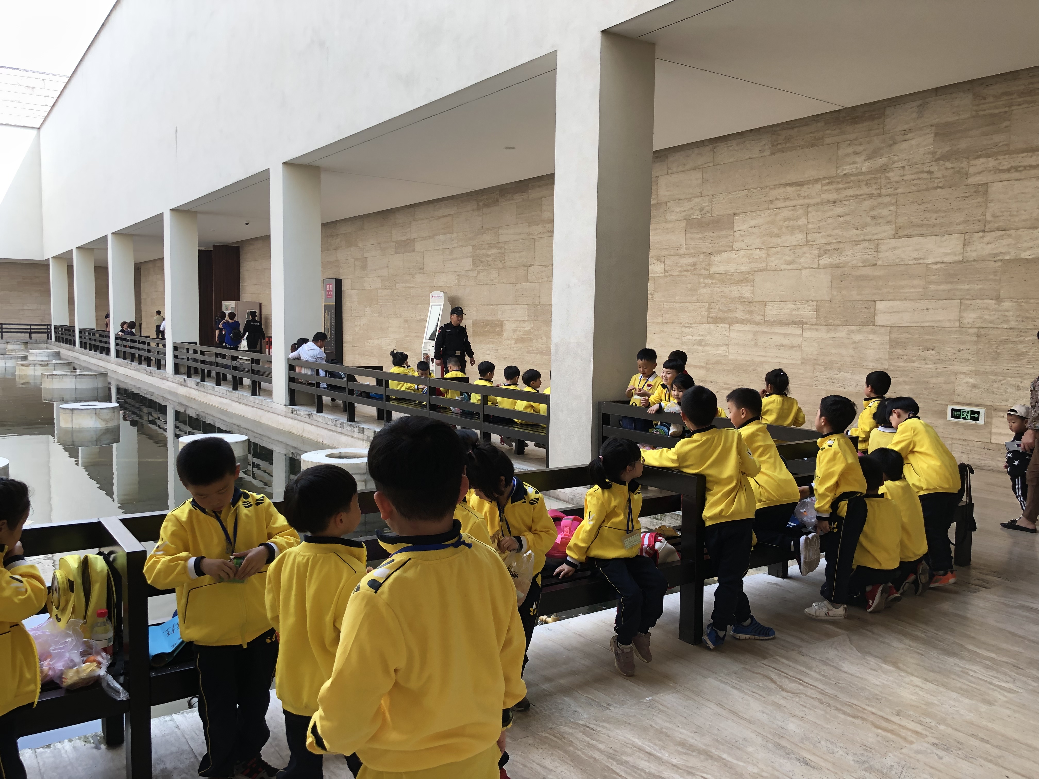 2019读城杭州·城市文化发展探索之旅（中国美院导师领队）