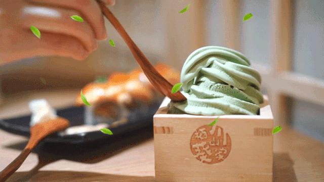 目前为止吃过最好吃的日料店,你们都吃过的美食