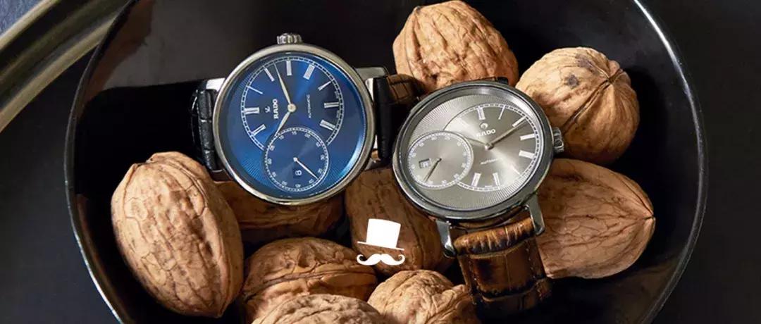 机械腕表没任何技术含量,机械手表机芯不带钻耐用吗