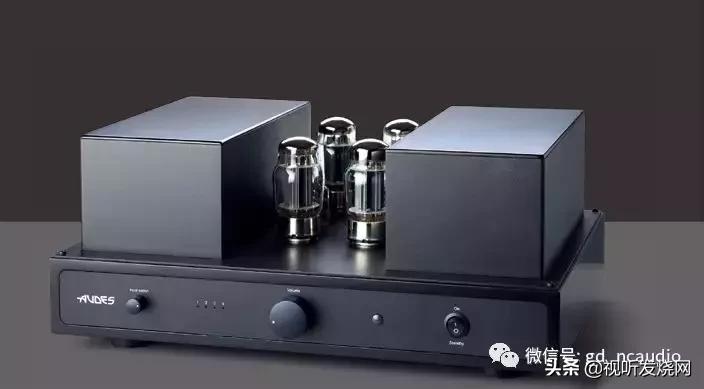 入门级也是高配置：AUDES（瑰丽）MAESTRO146落地式扬声器