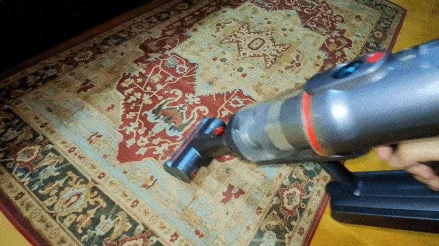 吸尘器贵和便宜的有啥不一样,吸尘器有线平价