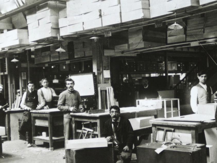 路易威登200到500,路易威登20年男士