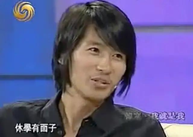 韩寒退学哪一年,韩寒回忆过往谈退学经历