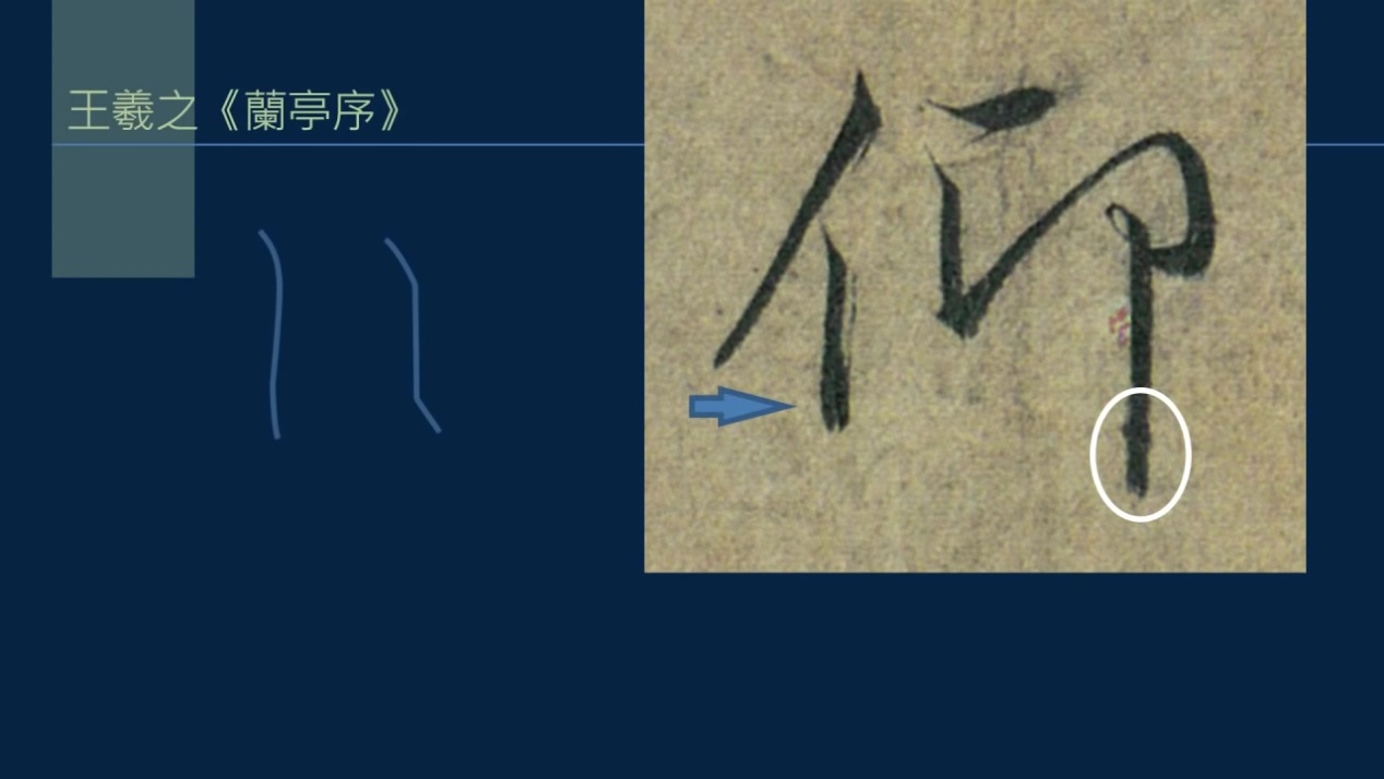 黄简讲书法三级课程第7集,黄简讲书法二级第3讲