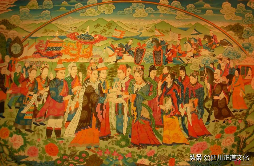 史上最强的十大外交官,中国历史最强外交人