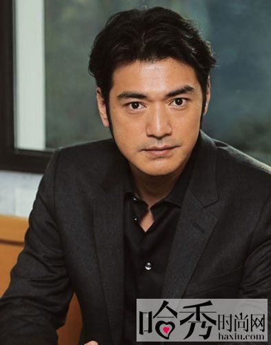 男生各种脸型适合的发型,找到最适合自己脸型的发型男生