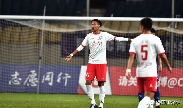 2017届u19国青队大名单,u19国青队的云南籍球员