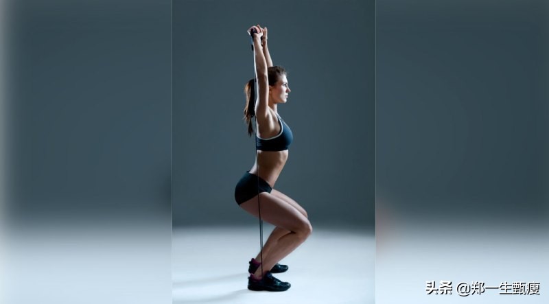 11岁女孩减肥动作七天就能减肥,如何在家轻松进行减肥