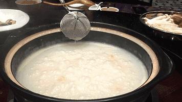 粥也不能喝了?“胶水粥”有毒可致癌?真相来了!