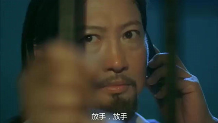 杀破狼甄子丹是好是坏,低成本还原甄子丹杀破狼