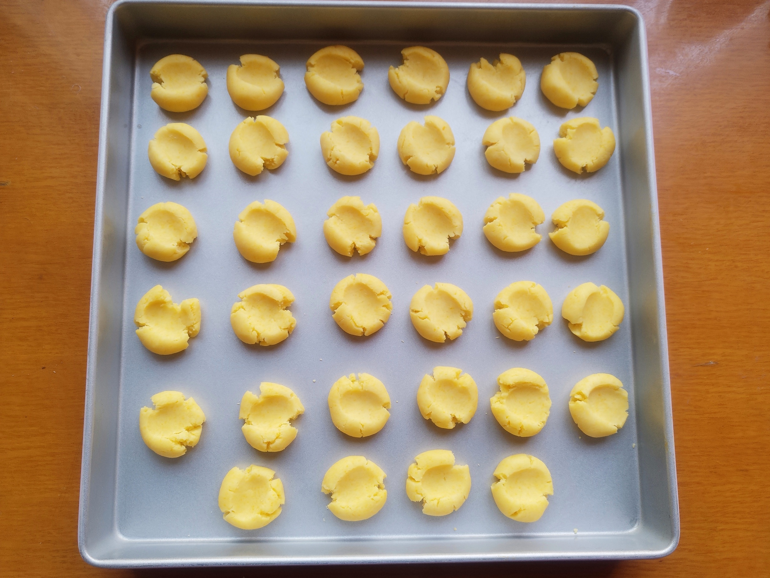 烘焙小白适合做什么饼干,烘焙小饼干独立包装零食推荐