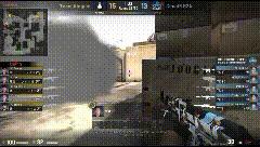 csgo如何正确rushb,csgo如何正确rush