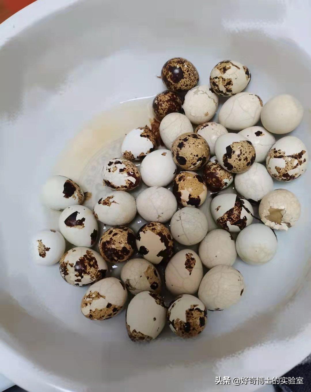 鹌鹑蛋上的花纹可以擦掉吗,鹌鹑蛋的花纹有哪几种