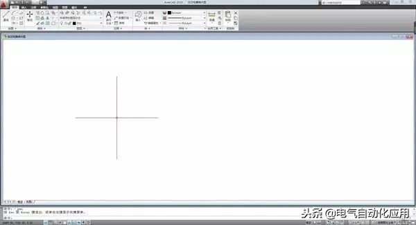 cad电气图纸怎么算线数量,cad电气图纸线号命名规则